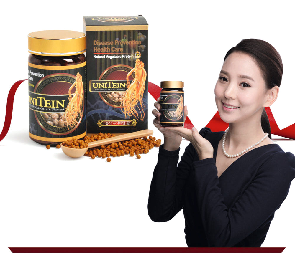 抗癌 抗癌食品 抗癌食物 尤尼特仁 红参尤尼特仁/提高免疫力 增强免疫力 免疫力提高