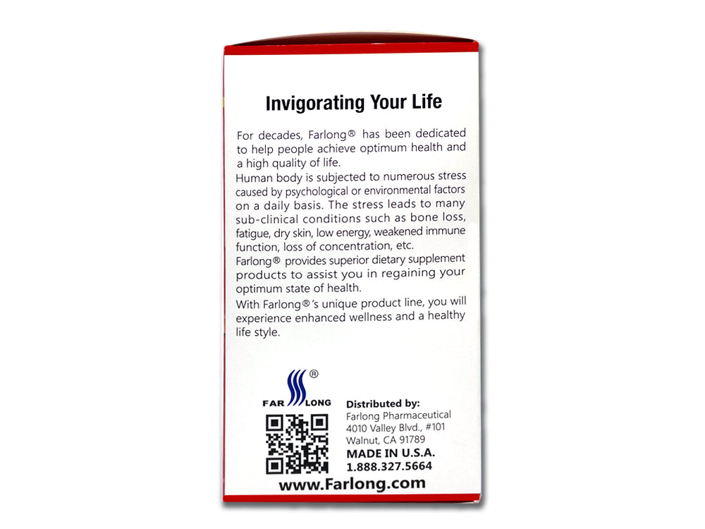 極品活性骨膠原JointEase 與 UC-II®