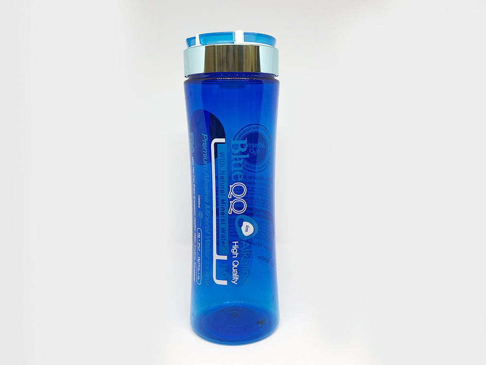 
                  
                    BlueQQ 鹼性離子礦物質水杯-1000毫升
                  
                